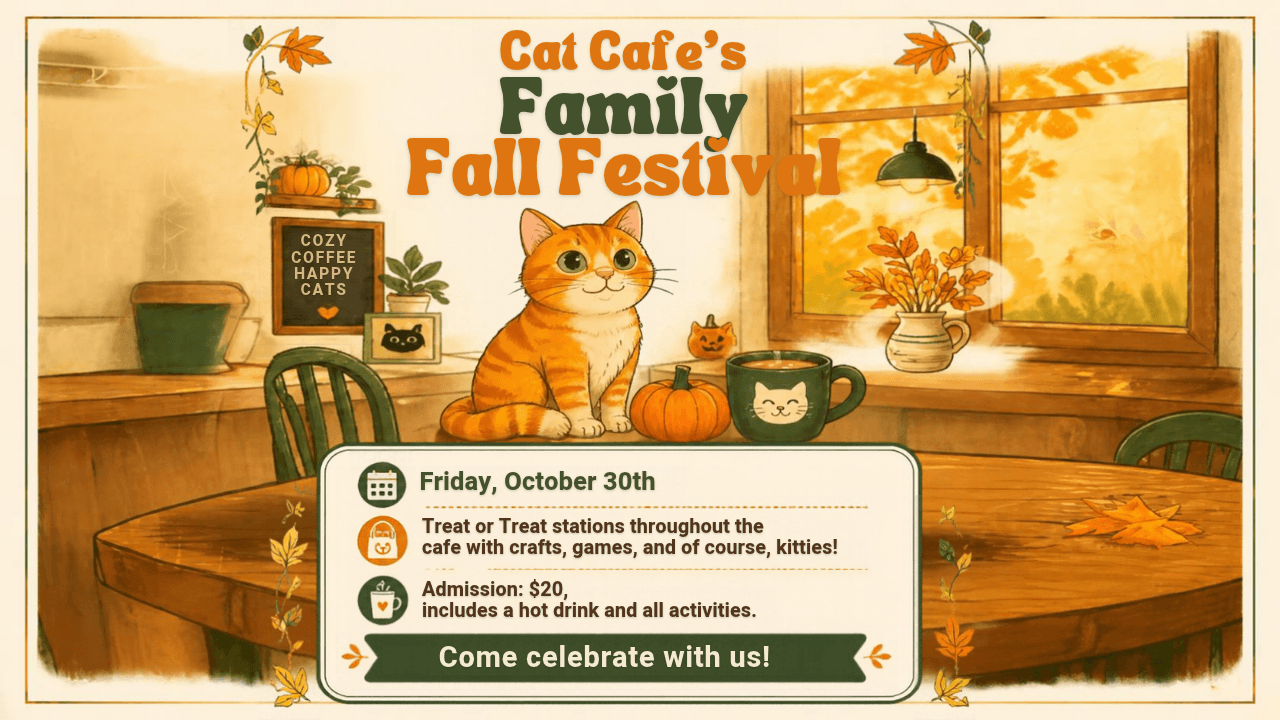 Family Fall Fest
